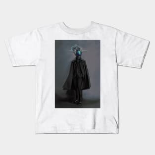 Harrow But Stylish, Warframe Kids T-Shirt